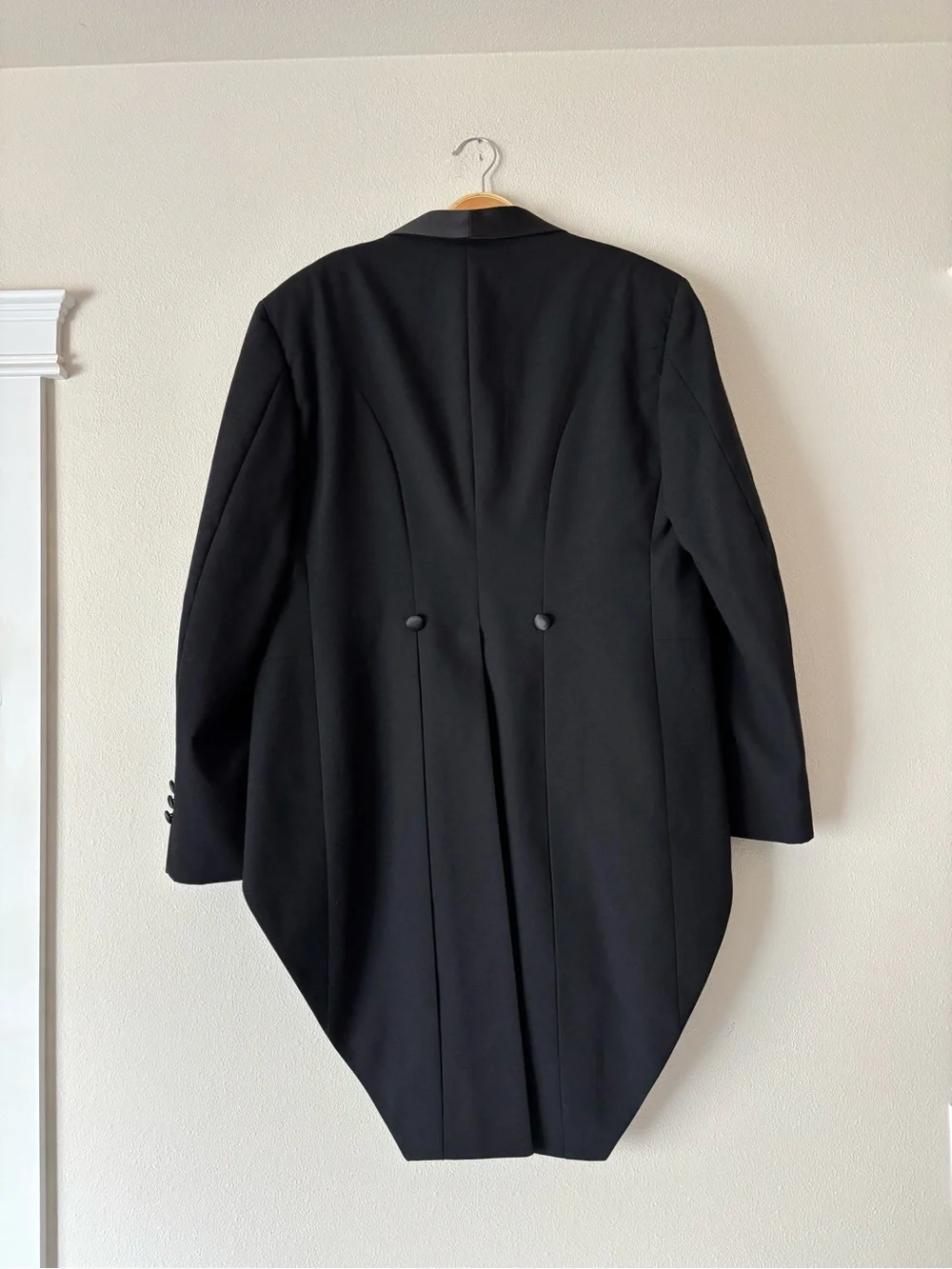 Dior elegant black